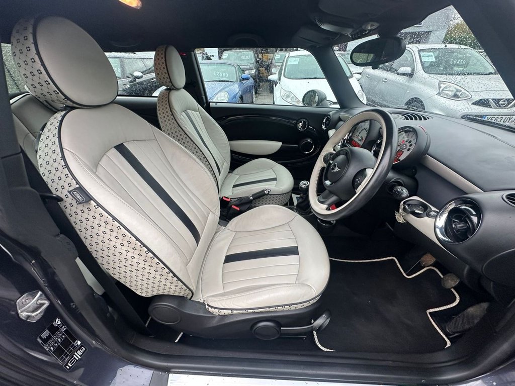 Used MINI Hatch 2012 for sale - 76570512: Photo 10