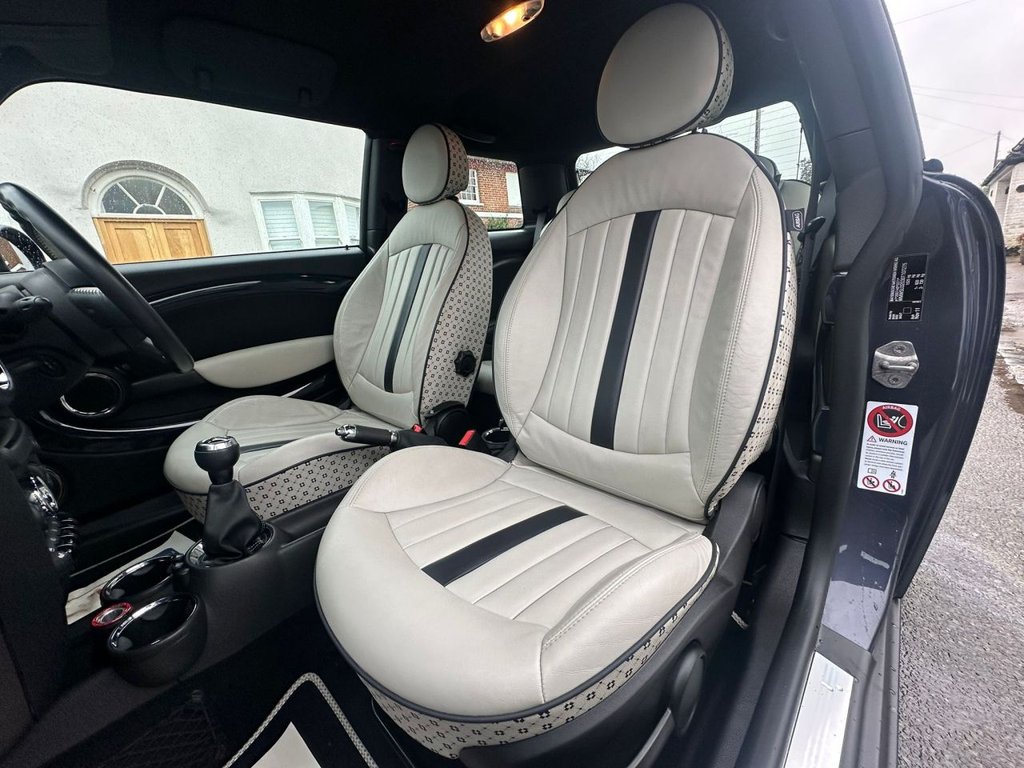 Used MINI Hatch 2012 for sale - 76570512: Photo 11