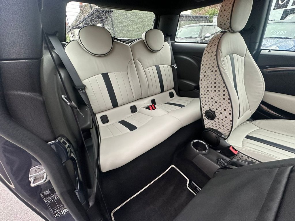 Used MINI Hatch 2012 for sale - 76570512: Photo 12