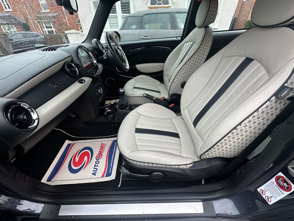 Used MINI Hatch 2012 for sale - 76570512: Photo 13