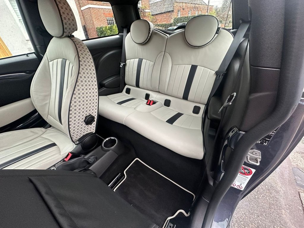 Used MINI Hatch 2012 for sale - 76570512: Photo 14