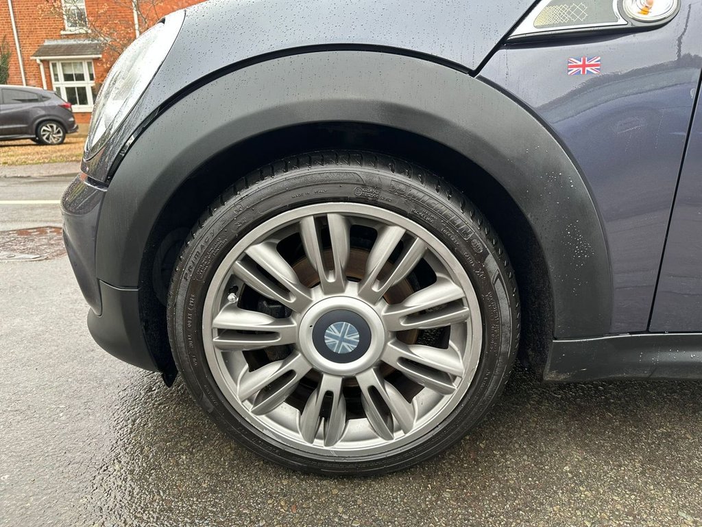 Used MINI Hatch 2012 for sale - 76570512: Photo 15