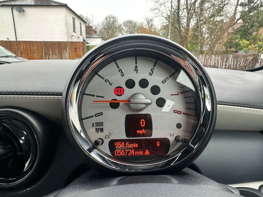 Used MINI Hatch 2012 for sale - 76570512: Photo 16