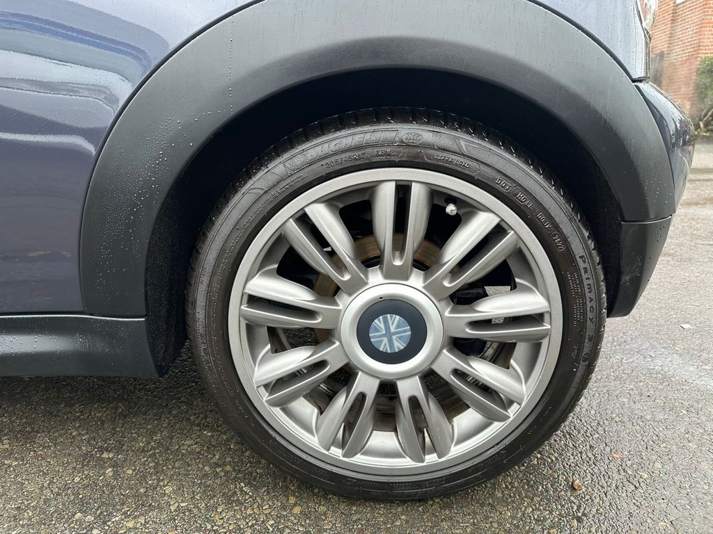 Used MINI Hatch 2012 for sale - 76570512: Photo 17