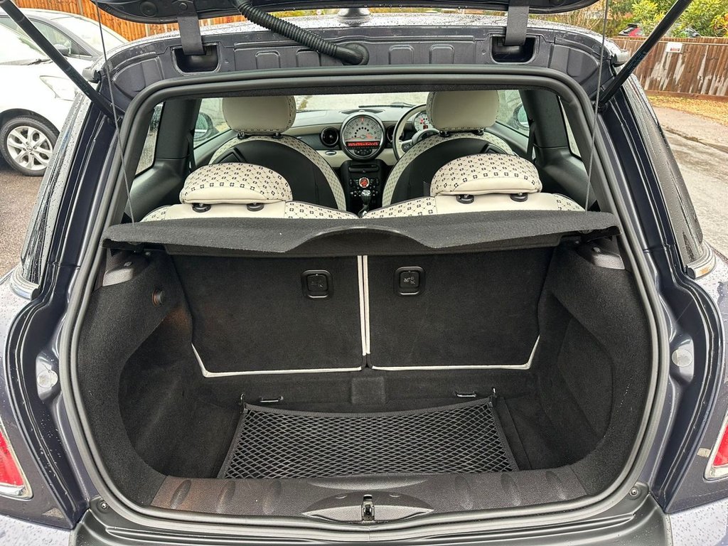 Used MINI Hatch 2012 for sale - 76570512: Photo 19