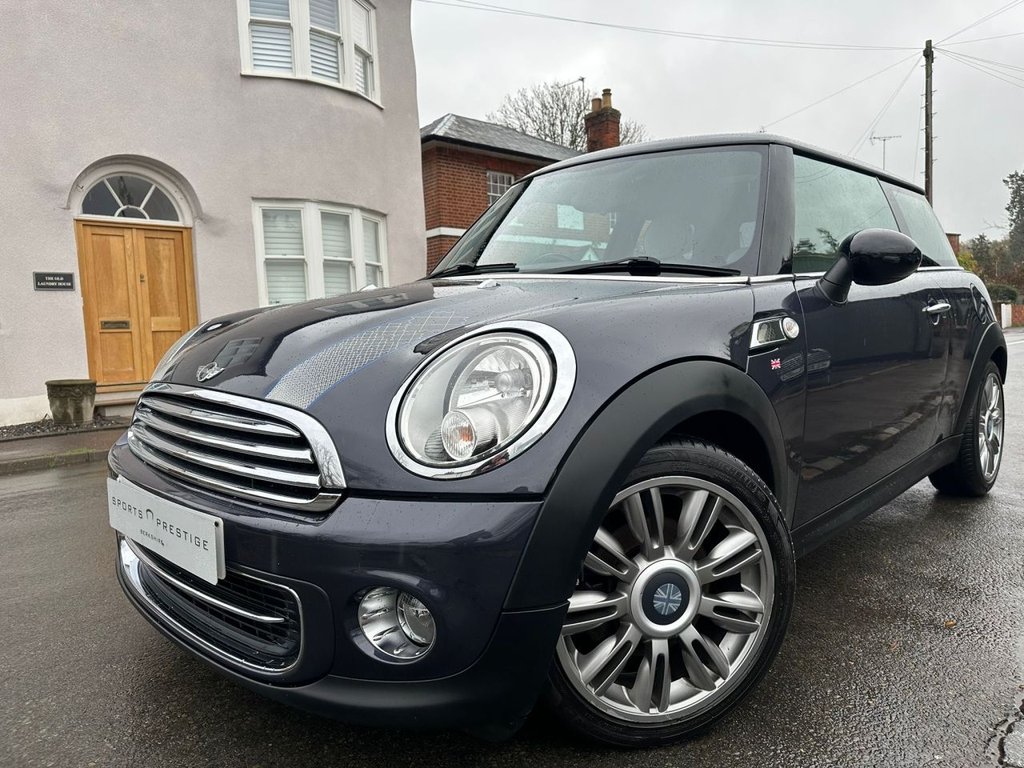 Used MINI Hatch 2012 for sale - 76570512: Photo 2