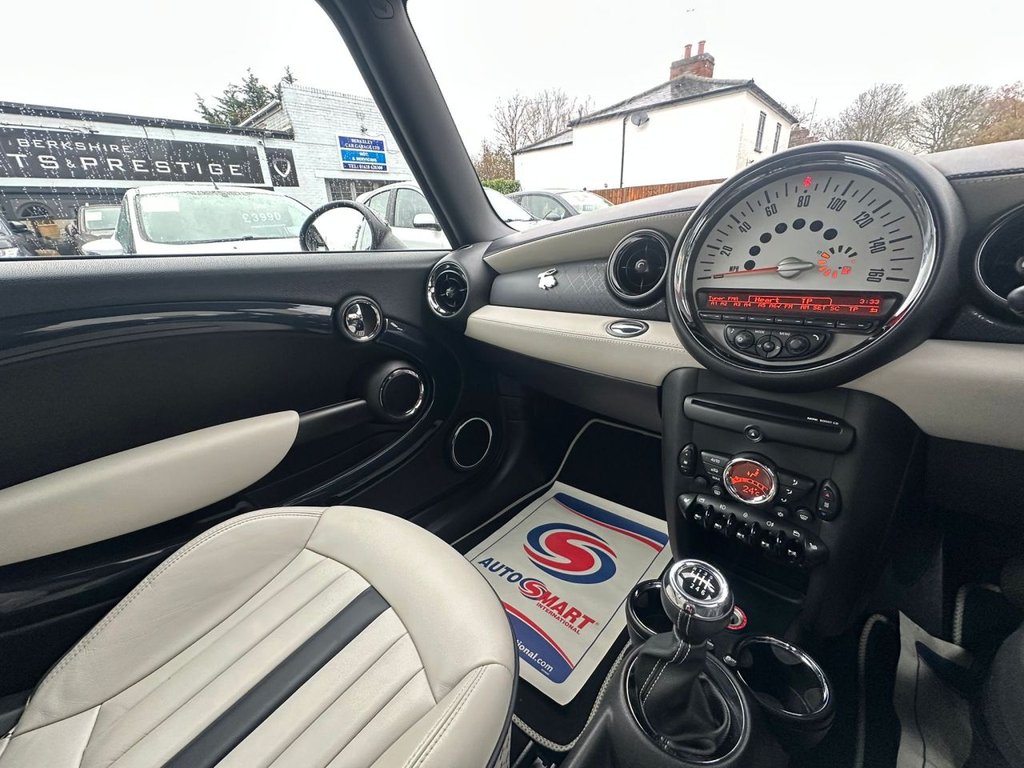 Used MINI Hatch 2012 for sale - 76570512: Photo 22