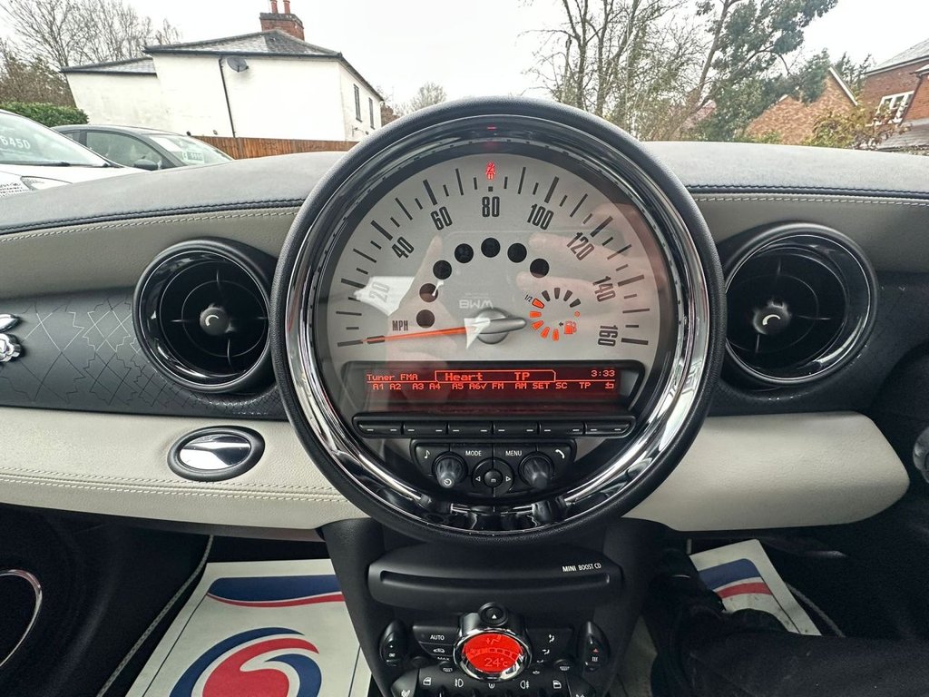 Used MINI Hatch 2012 for sale - 76570512: Photo 23