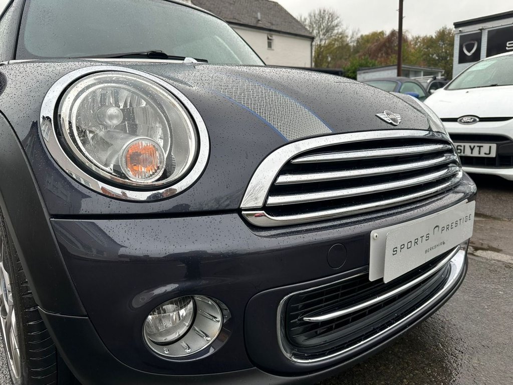 Used MINI Hatch 2012 for sale - 76570512: Photo 28