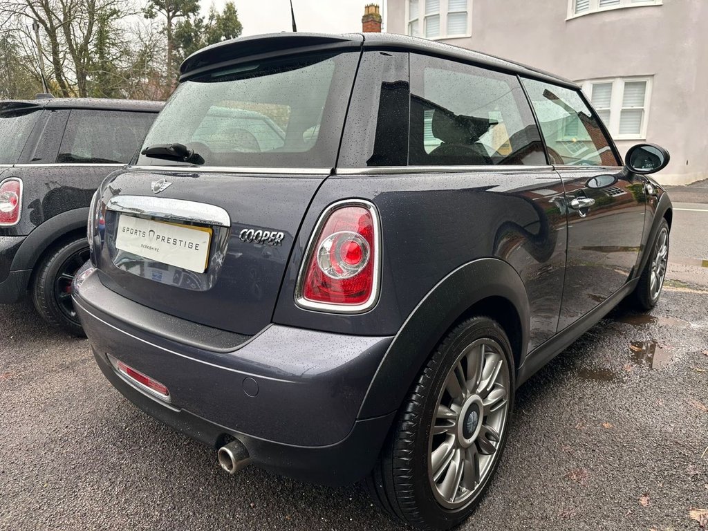 Used MINI Hatch 2012 for sale - 76570512: Photo 3