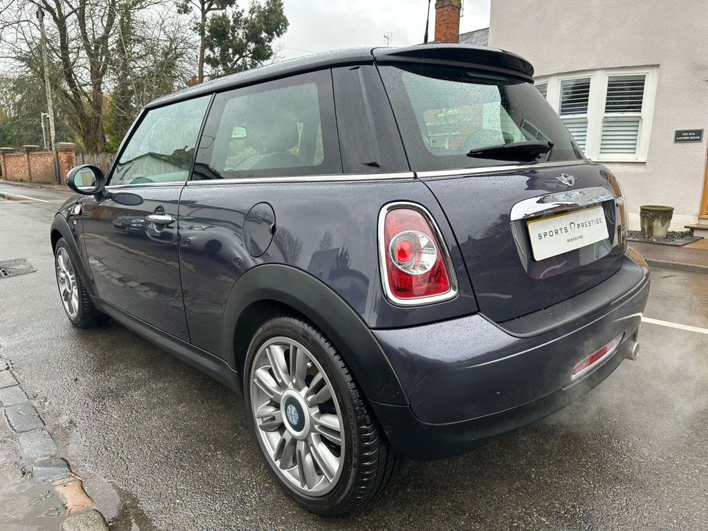Used MINI Hatch 2012 for sale - 76570512: Photo 4