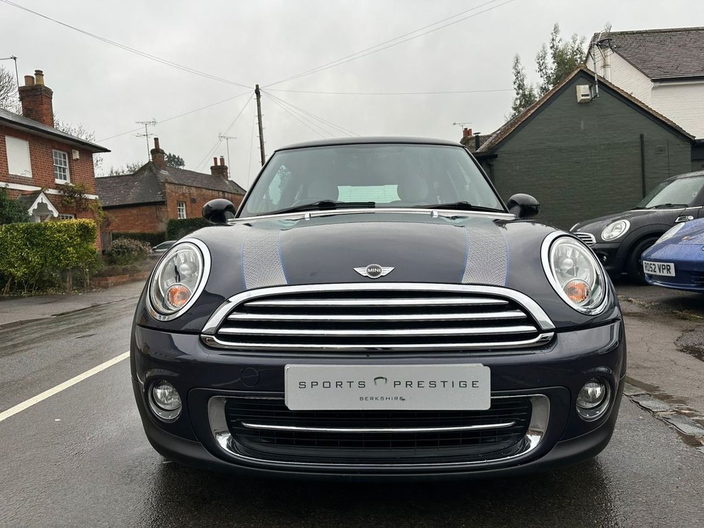 Used MINI Hatch 2012 for sale - 76570512: Photo 5