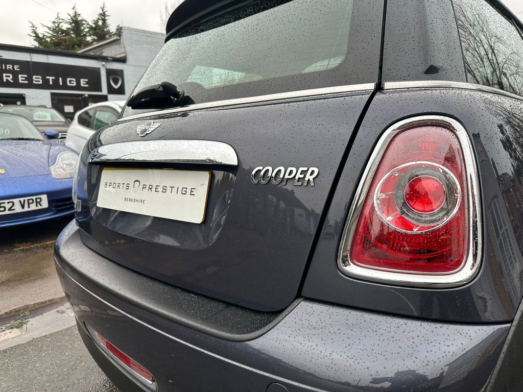 Used MINI Hatch 2012 for sale - 76570512: Photo 6