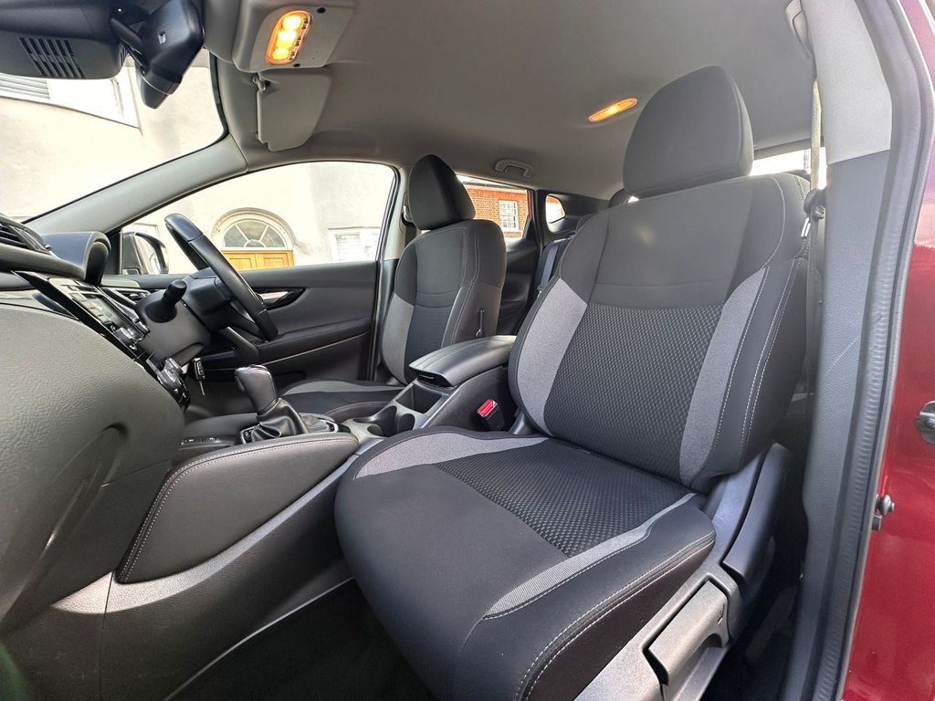 Used Nissan Qashqai 2021 for sale - 77236625: Photo 11