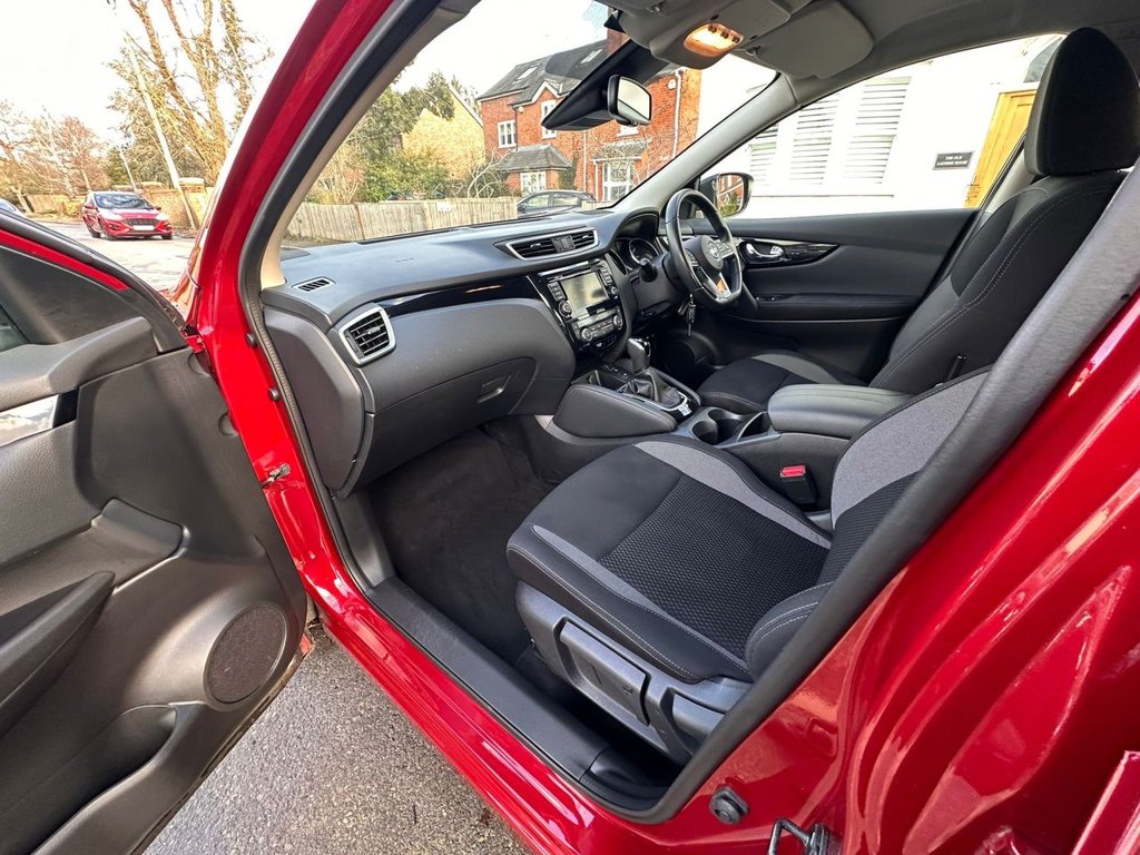 Used Nissan Qashqai 2021 for sale - 77236625: Photo 12