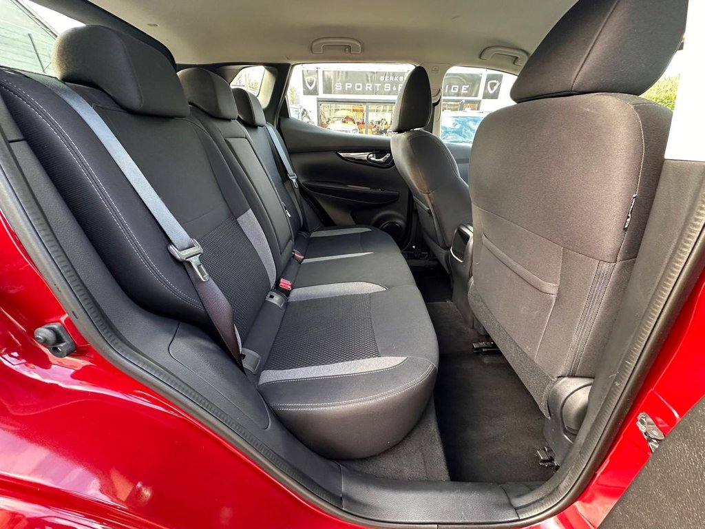 Used Nissan Qashqai 2021 for sale - 77236625: Photo 13