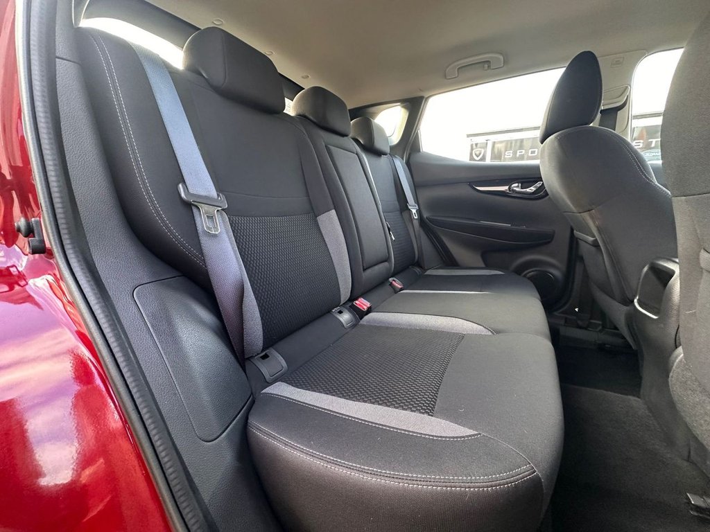 Used Nissan Qashqai 2021 for sale - 77236625: Photo 14