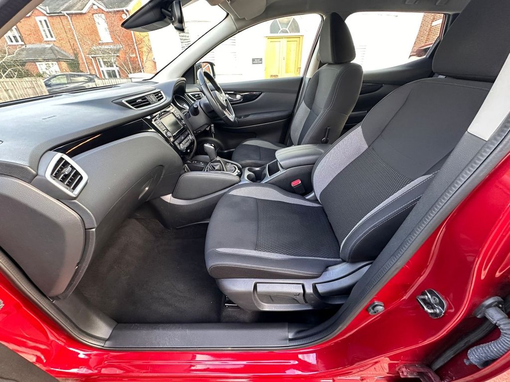 Used Nissan Qashqai 2021 for sale - 77236625: Photo 16