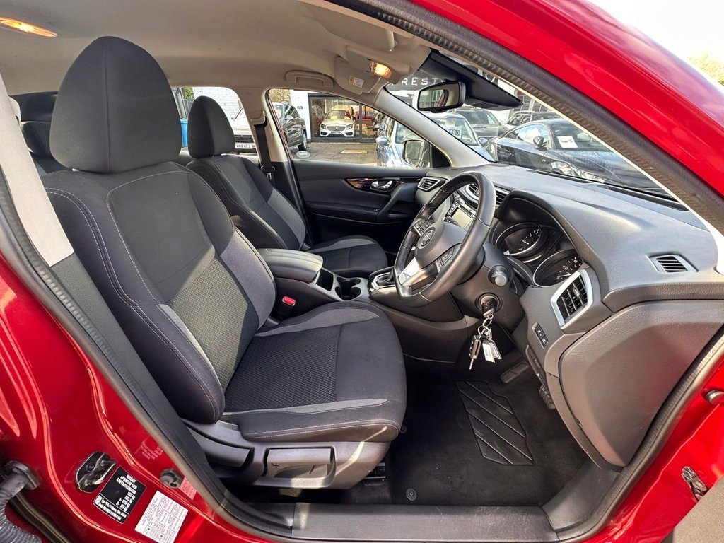 Used Nissan Qashqai 2021 for sale - 77236625: Photo 17