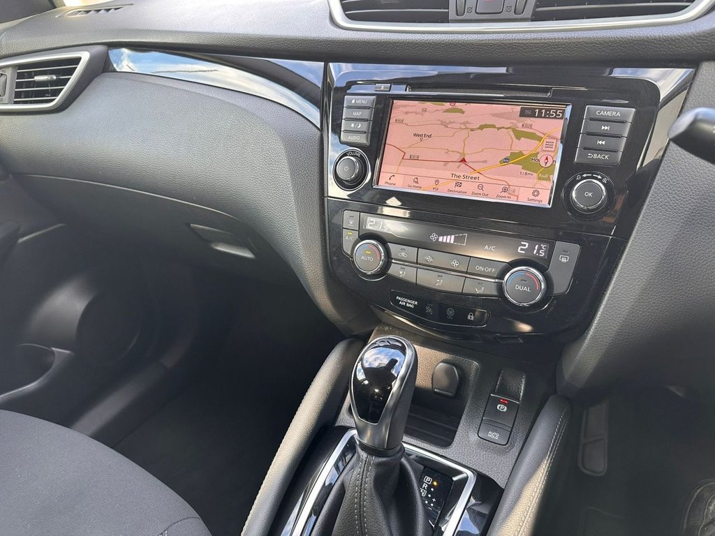 Used Nissan Qashqai 2021 for sale - 77236625: Photo 19