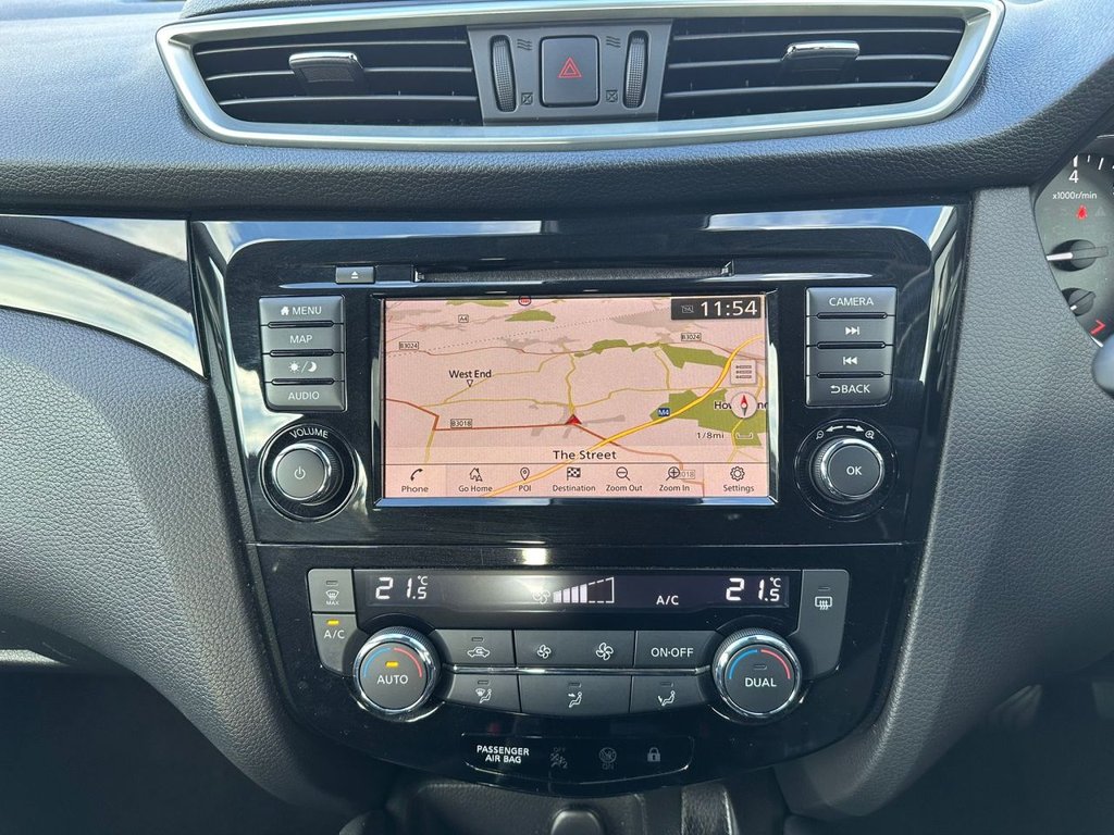 Used Nissan Qashqai 2021 for sale - 77236625: Photo 20