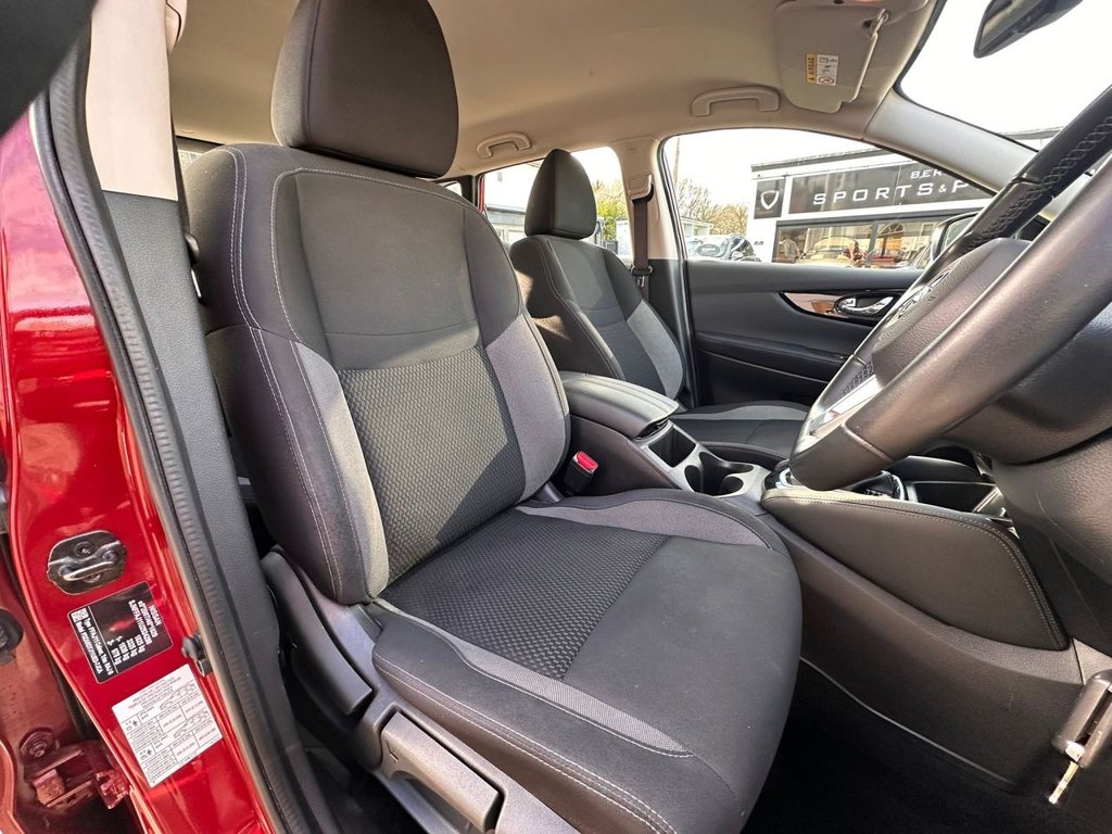 Used Nissan Qashqai 2021 for sale - 77236625: Photo 24