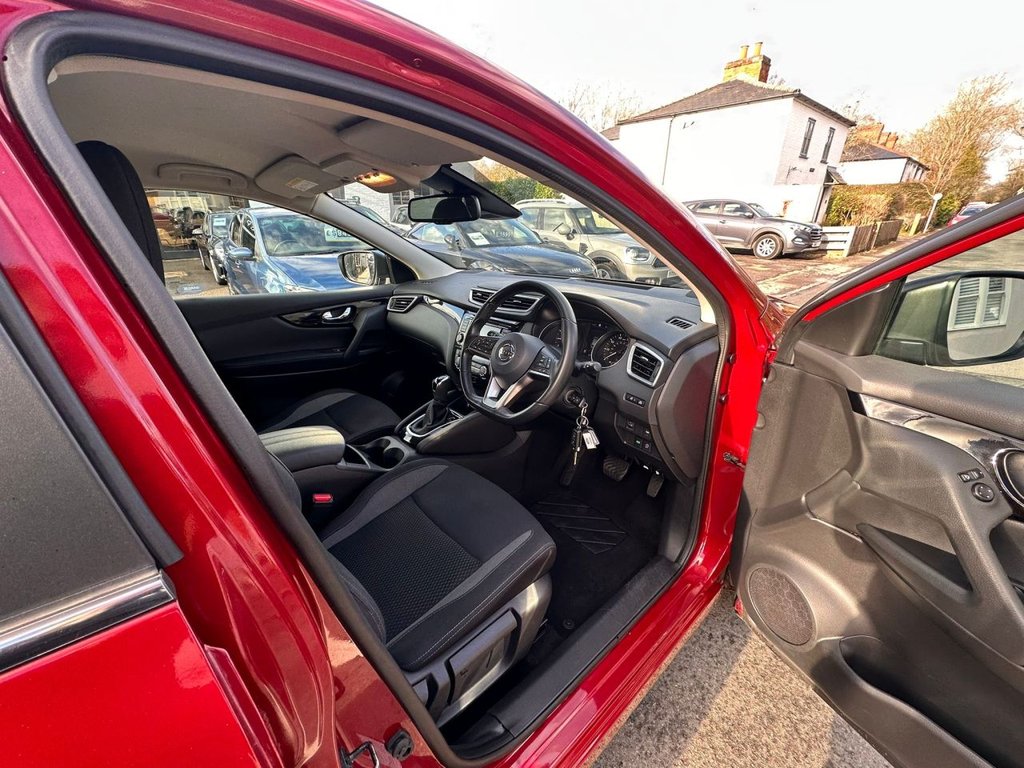 Used Nissan Qashqai 2021 for sale - 77236625: Photo 26