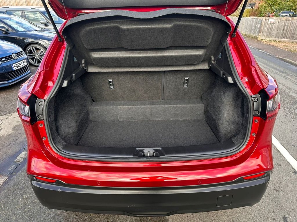 Used Nissan Qashqai 2021 for sale - 77236625: Photo 29