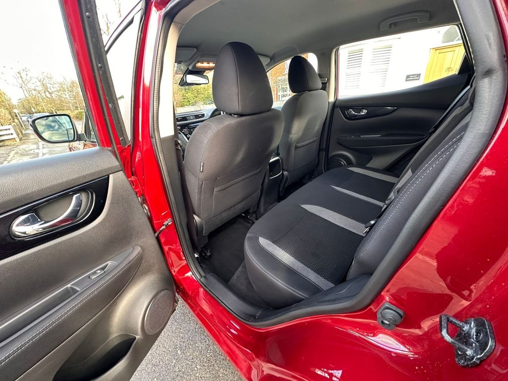 Used Nissan Qashqai 2021 for sale - 77236625: Photo 31