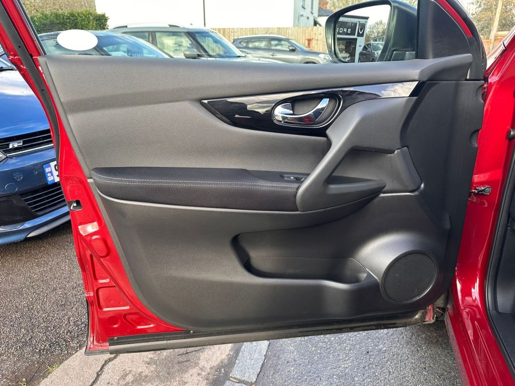 Used Nissan Qashqai 2021 for sale - 77236625: Photo 32