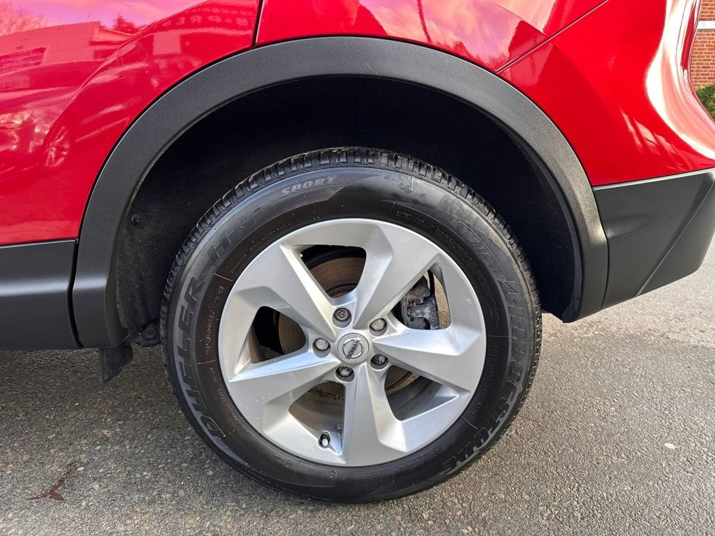 Used Nissan Qashqai 2021 for sale - 77236625: Photo 33