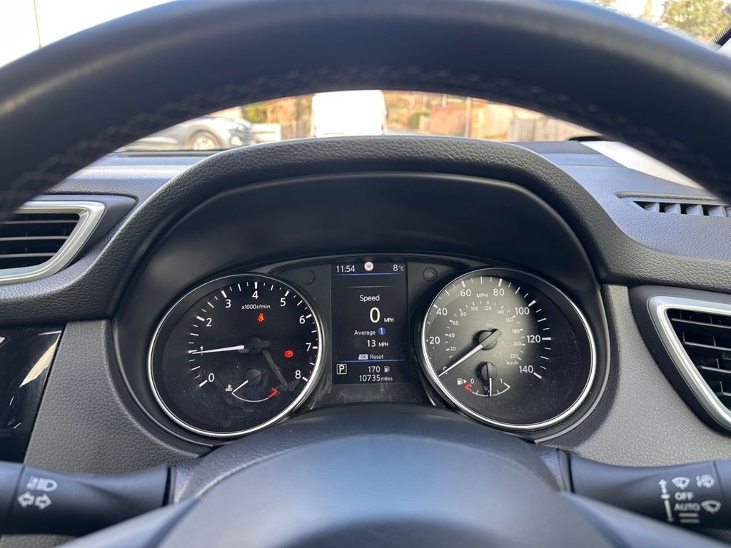 Used Nissan Qashqai 2021 for sale - 77236625: Photo 36