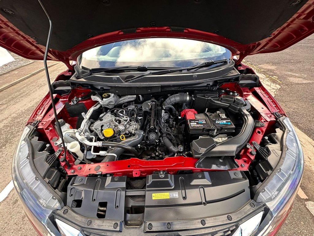 Used Nissan Qashqai 2021 for sale - 77236625: Photo 37