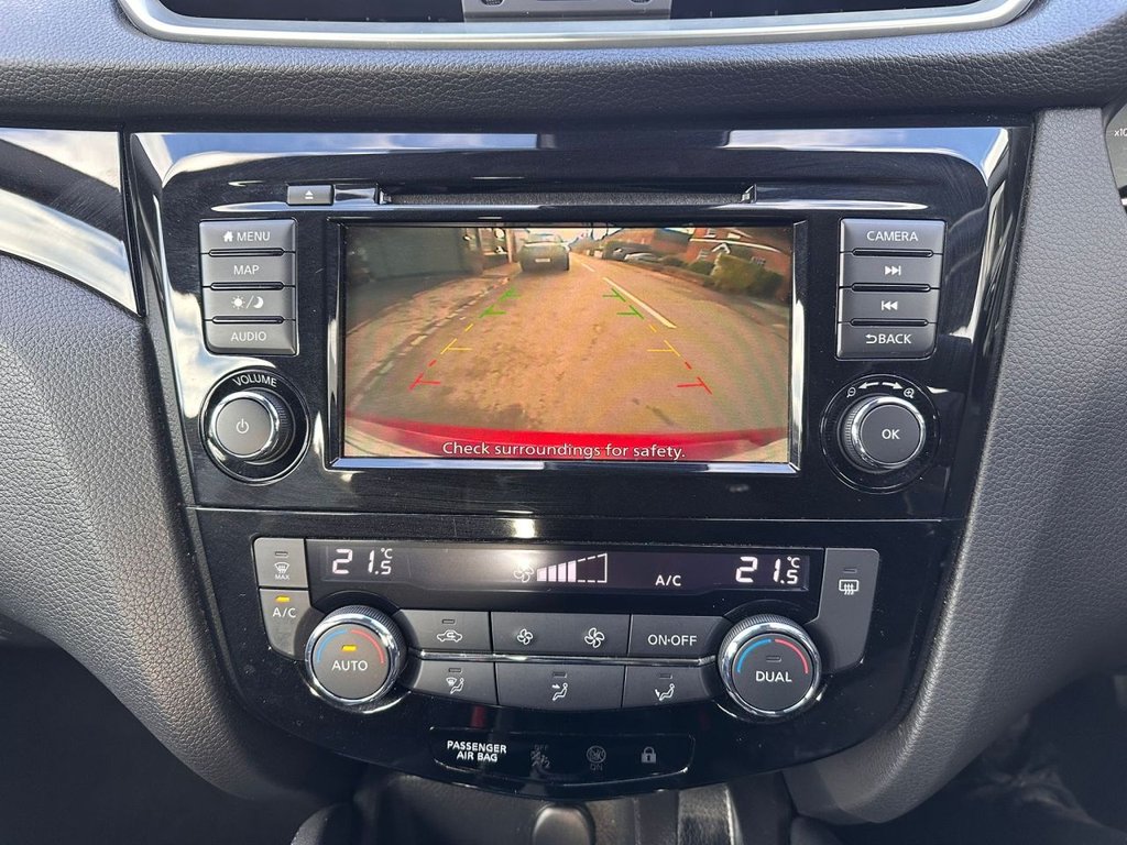 Used Nissan Qashqai 2021 for sale - 77236625: Photo 7