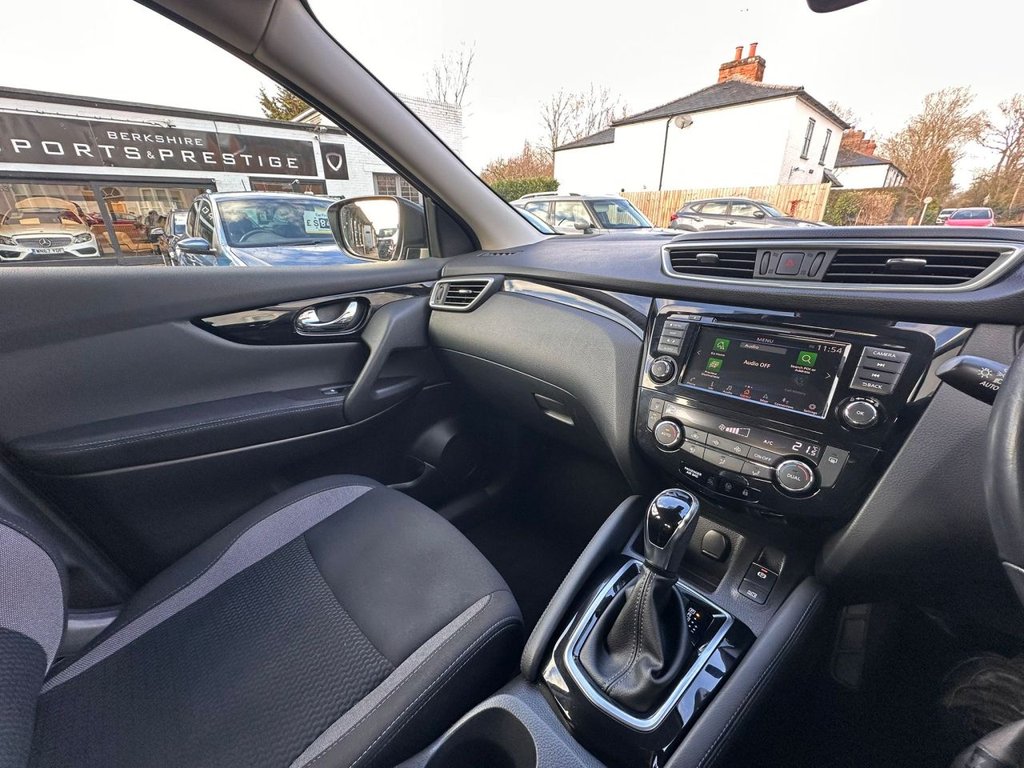 Used Nissan Qashqai 2021 for sale - 77236625: Photo 8