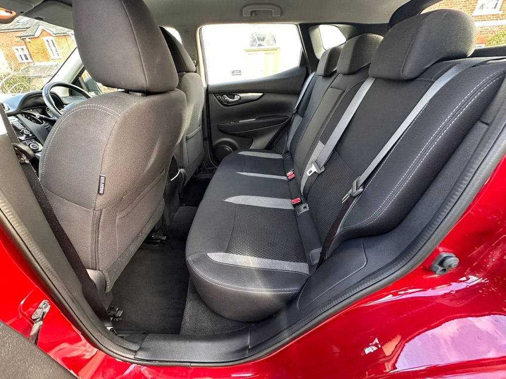 Used Nissan Qashqai 2021 for sale - 77236625: Photo 9