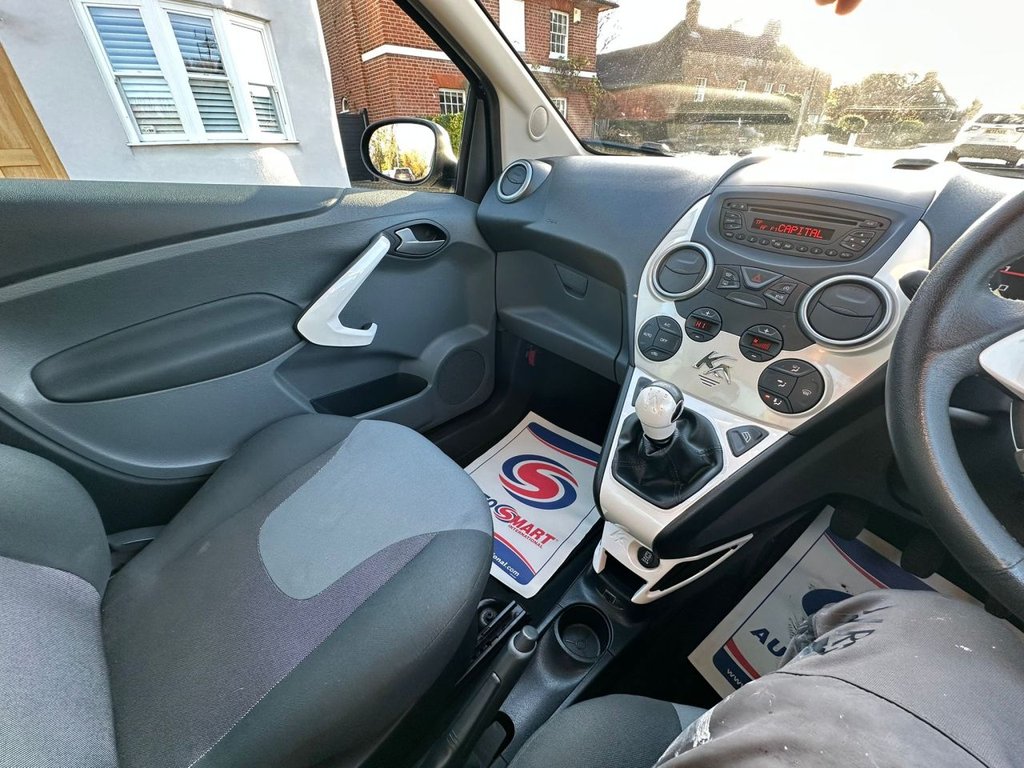 Used Ford Ka 2014 for sale - 76642549: Photo 11