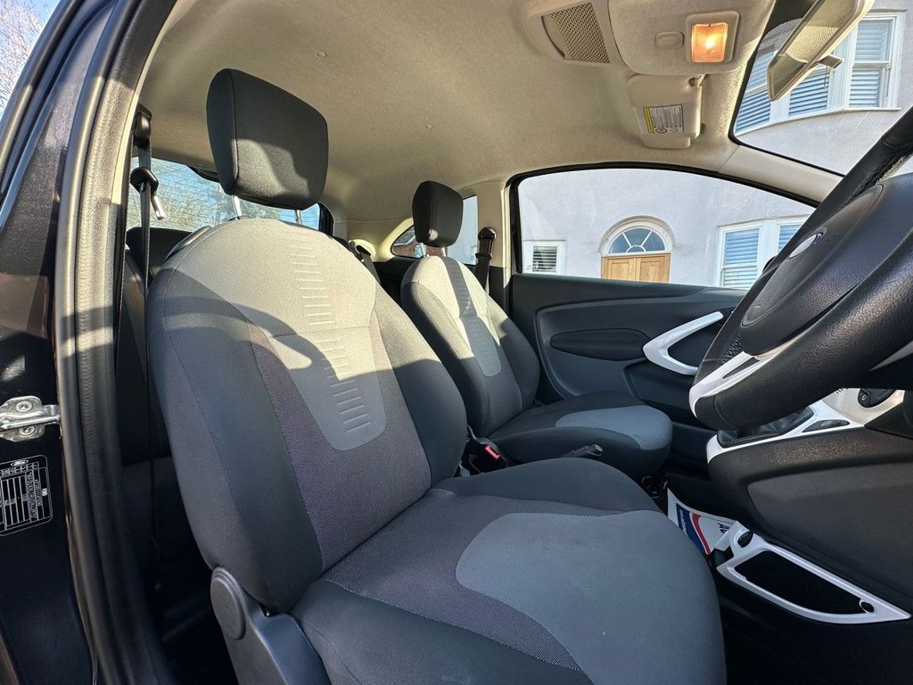 Used Ford Ka 2014 for sale - 76642549: Photo 14