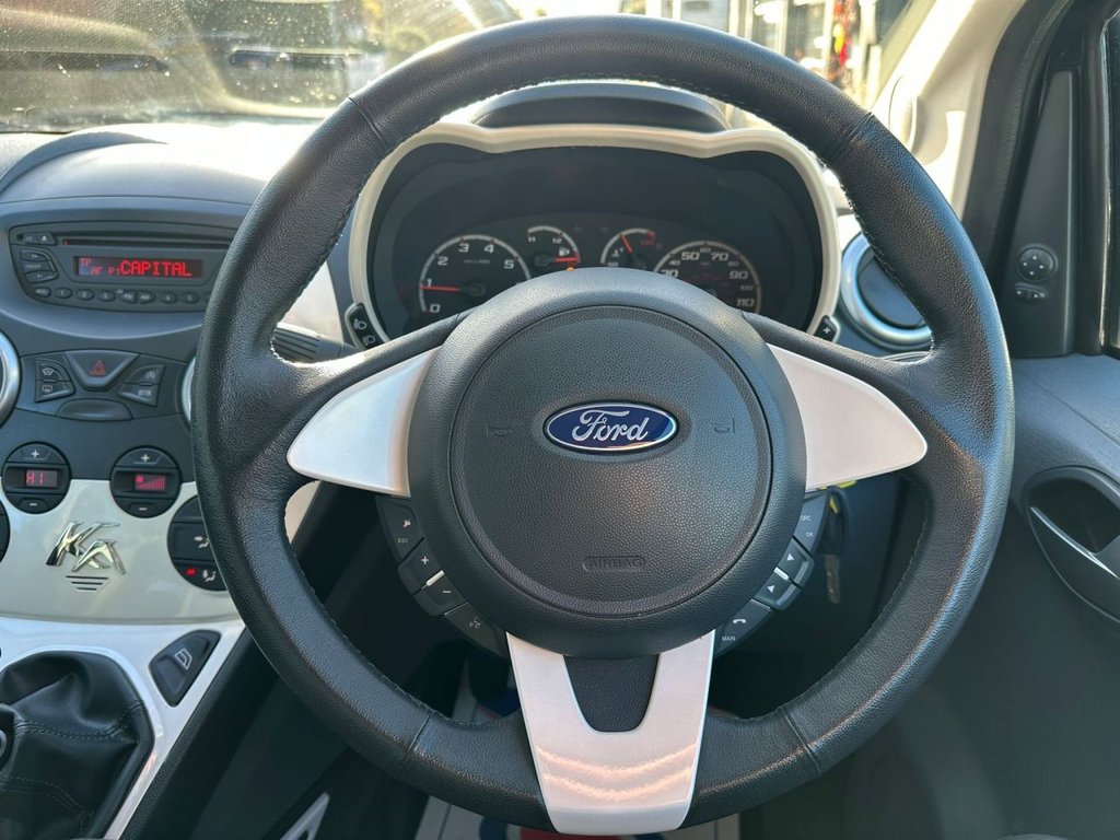 Used Ford Ka 2014 for sale - 76642549: Photo 15