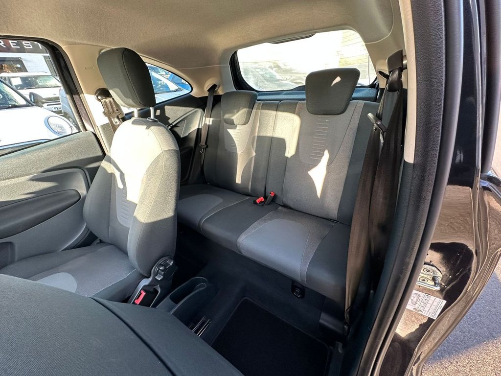 Used Ford Ka 2014 for sale - 76642549: Photo 16