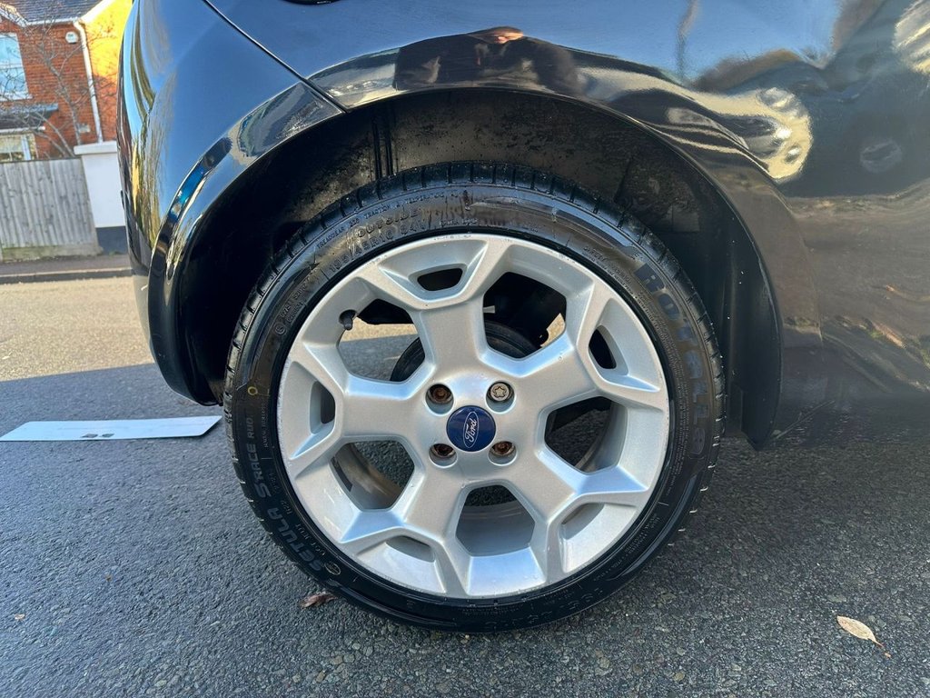 Used Ford Ka 2014 for sale - 76642549: Photo 17