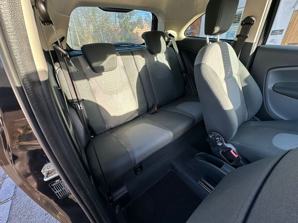 Used Ford Ka 2014 for sale - 76642549: Photo 18