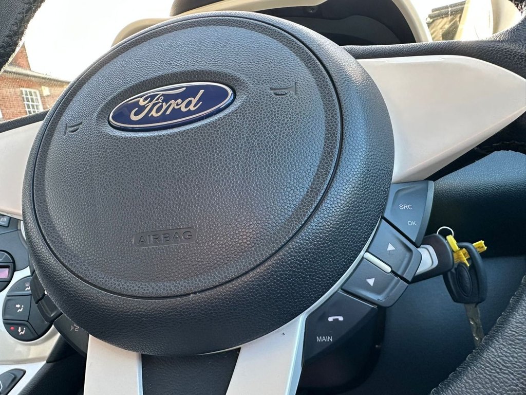 Used Ford Ka 2014 for sale - 76642549: Photo 19