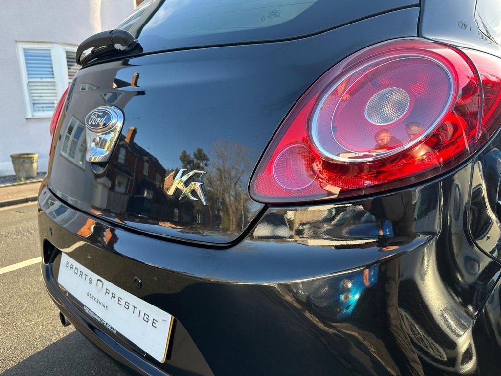 Used Ford Ka 2014 for sale - 76642549: Photo 22