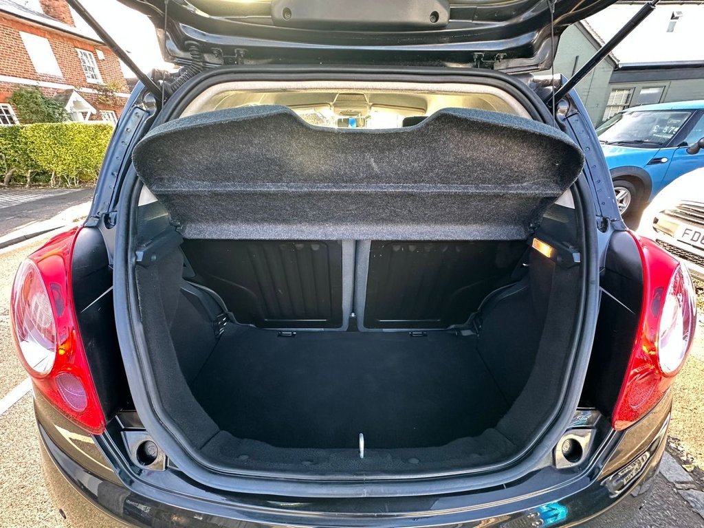 Used Ford Ka 2014 for sale - 76642549: Photo 23