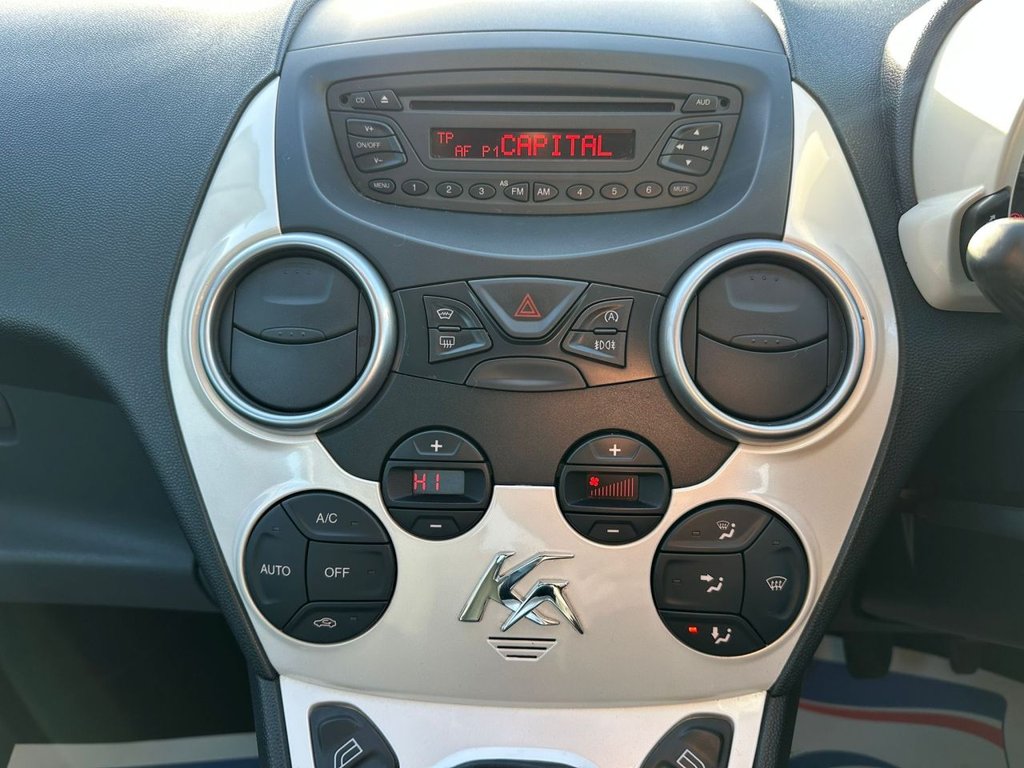 Used Ford Ka 2014 for sale - 76642549: Photo 6