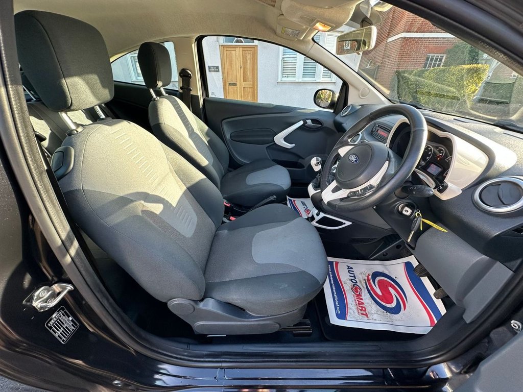 Used Ford Ka 2014 for sale - 76642549: Photo 7