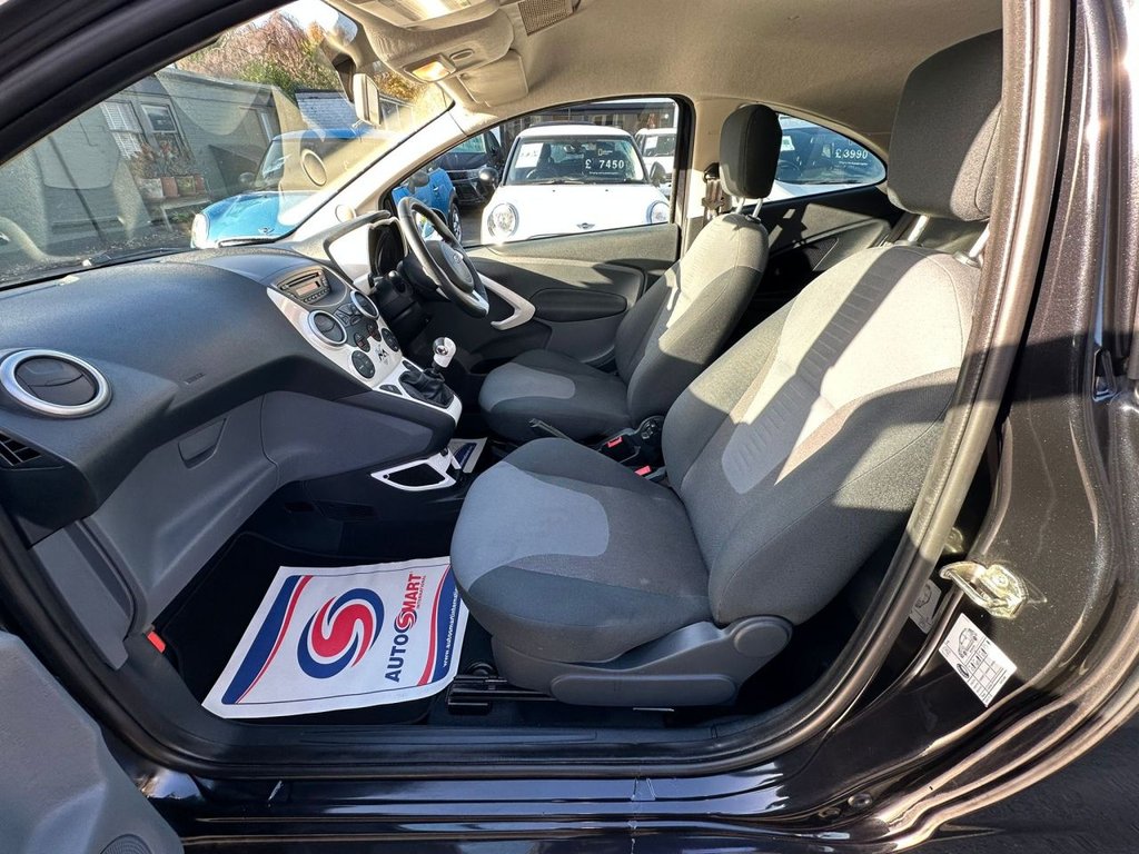 Used Ford Ka 2014 for sale - 76642549: Photo 8