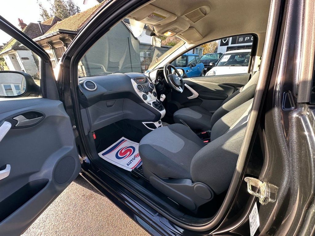 Used Ford Ka 2014 for sale - 76642549: Photo 9