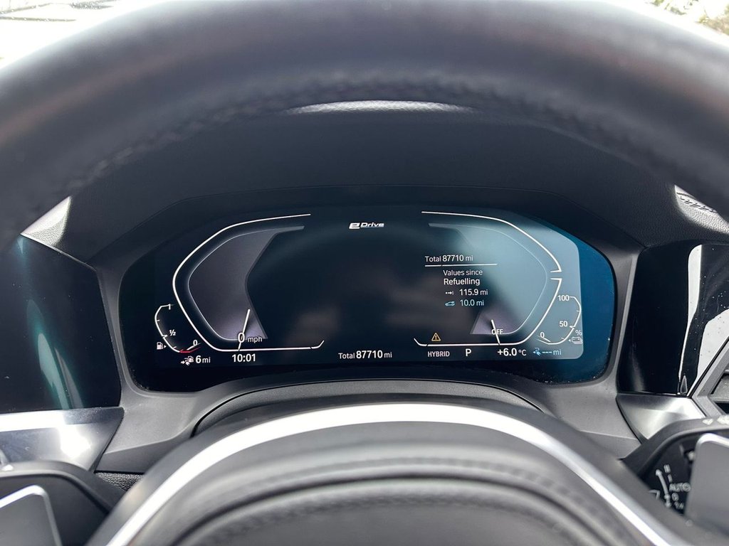 Used BMW 3 Series 2021 for sale - 77327662: Photo 16